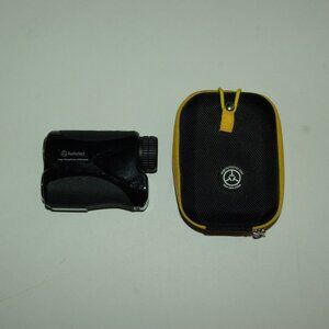 TECTECTEC! VPRO500S LASER RANGFINDER WITH SLOPE AND CASE
